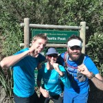 Table Mountain Trail Running Tour