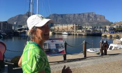 Running in Cape Town, running tour Cape Town, Cape Town tour